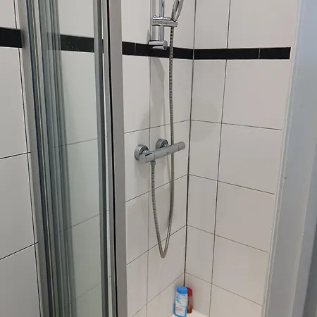 דירה Louisa Met Prachtig Zeezicht אוסטנדה