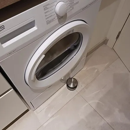Appartement Louisa Met Prachtig Zeezicht Ostende