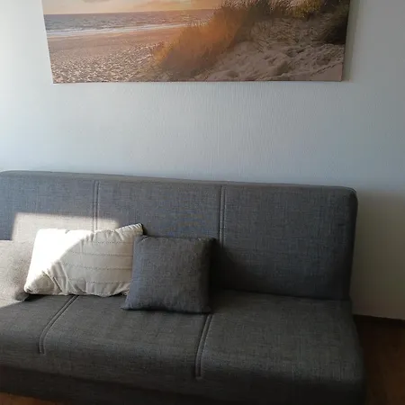 Διαμέρισμα Louisa Met Prachtig Zeezicht *