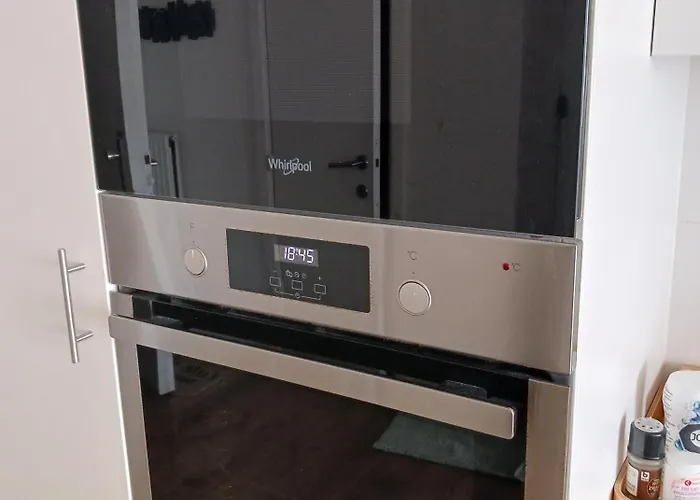 Louisa Met Prachtig Zeezicht Oostende